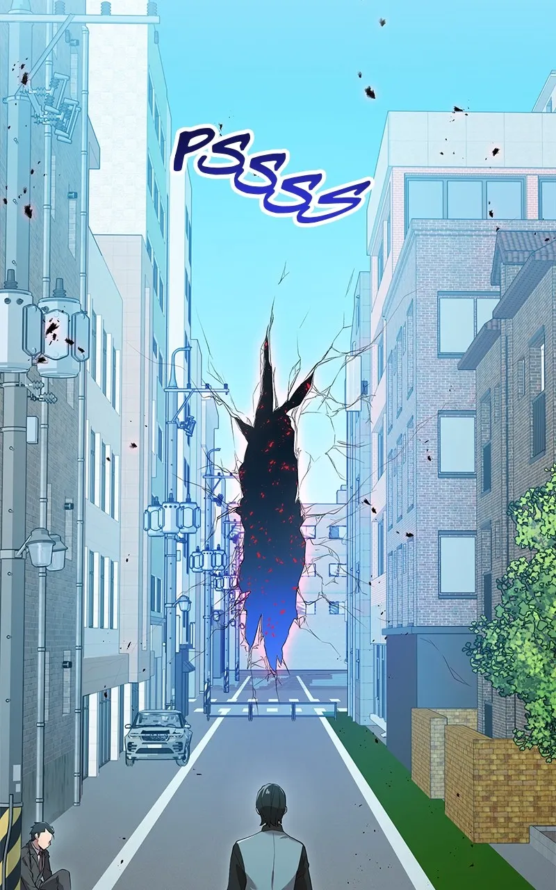 I Am the Strongest Transcendent Chapter 13 page 14 - 
