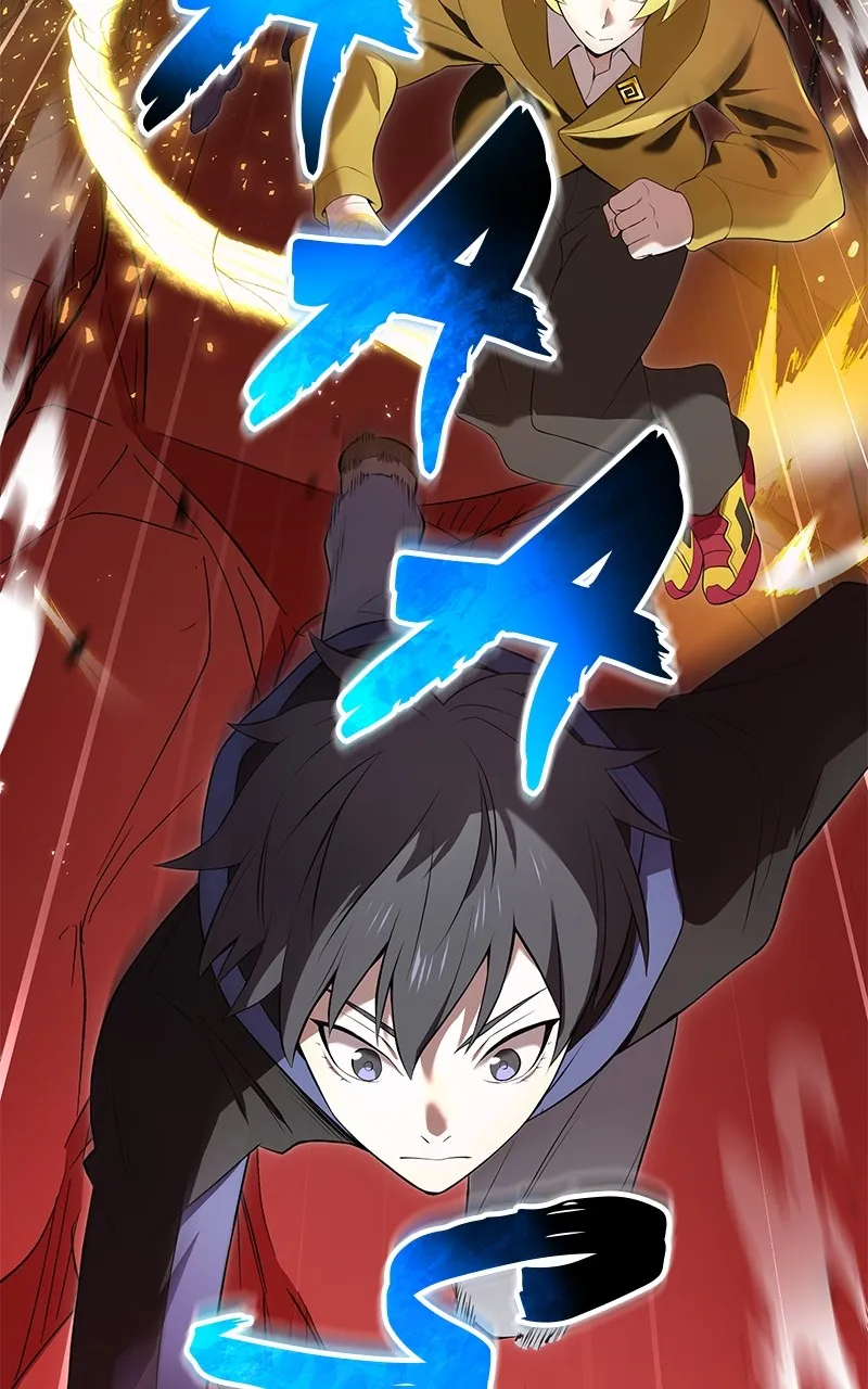 I Am the Strongest Transcendent Chapter 13 page 131 - 