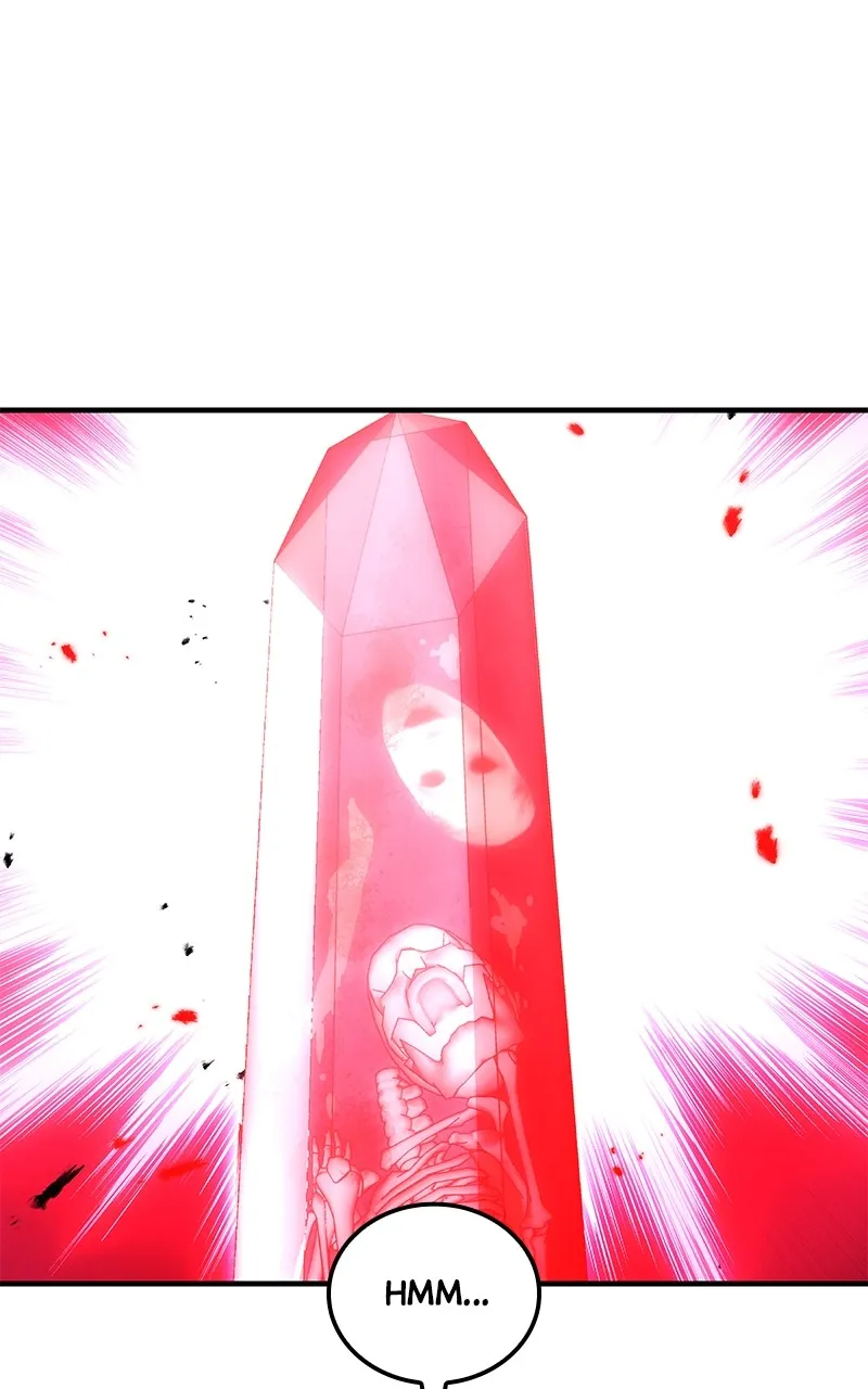 I Am the Strongest Transcendent Chapter 13 page 133 - 