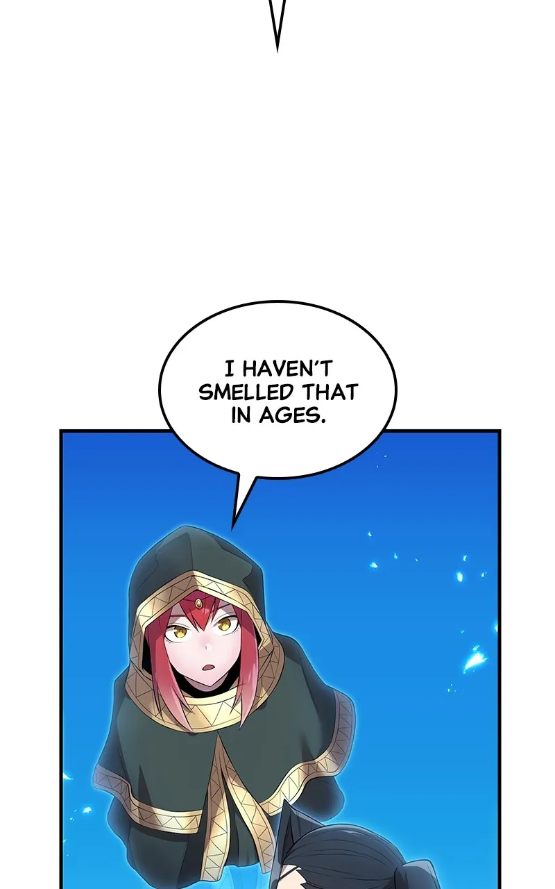 I Am the Strongest Transcendent Chapter 13 page 134 - 