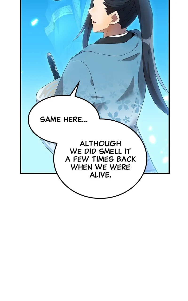 I Am the Strongest Transcendent Chapter 13 page 135 - 