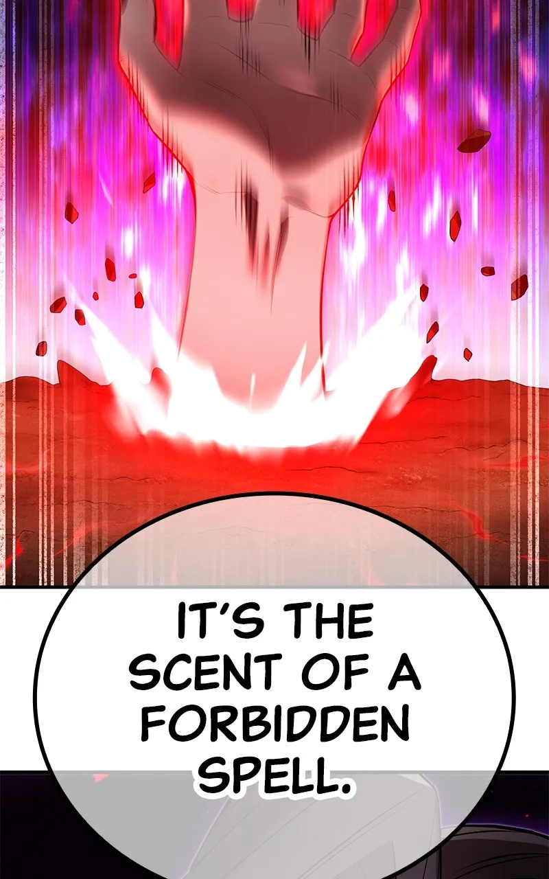 I Am the Strongest Transcendent Chapter 13 page 138 - 