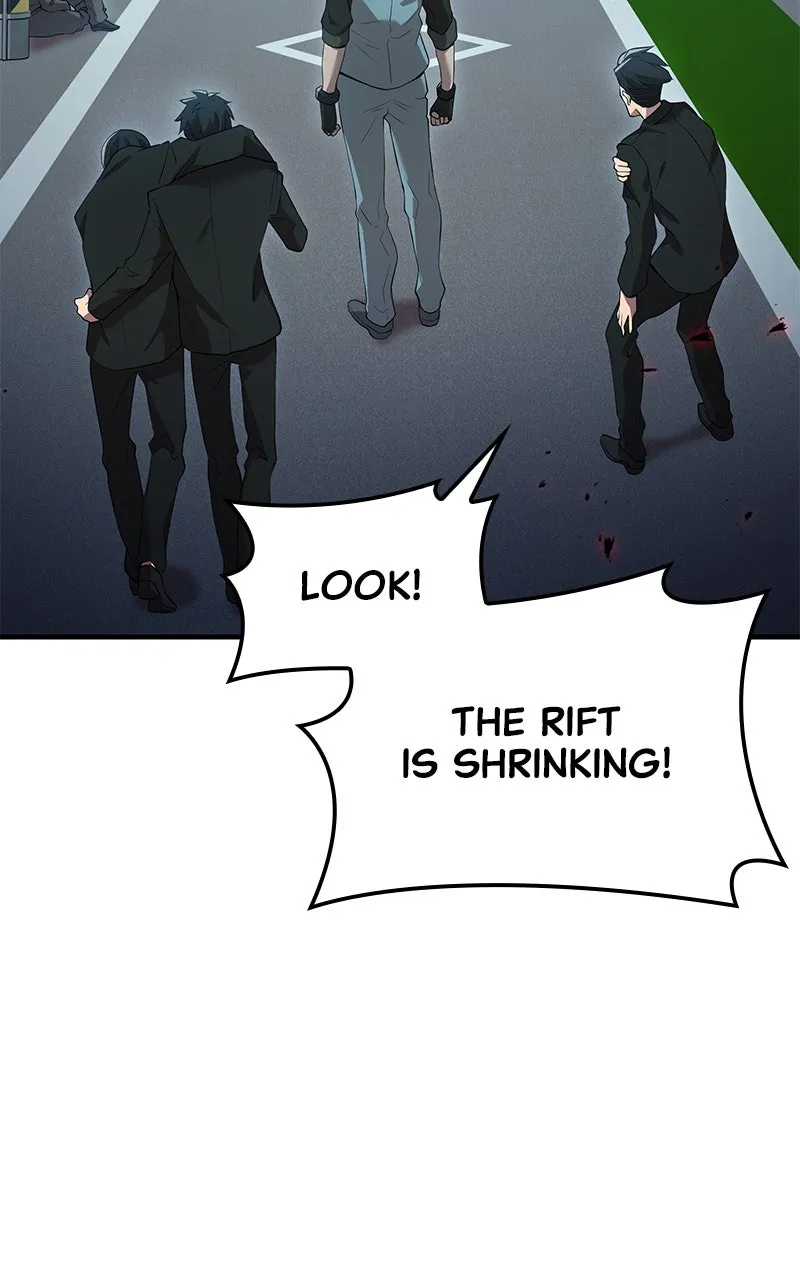 I Am the Strongest Transcendent Chapter 13 page 15 - 