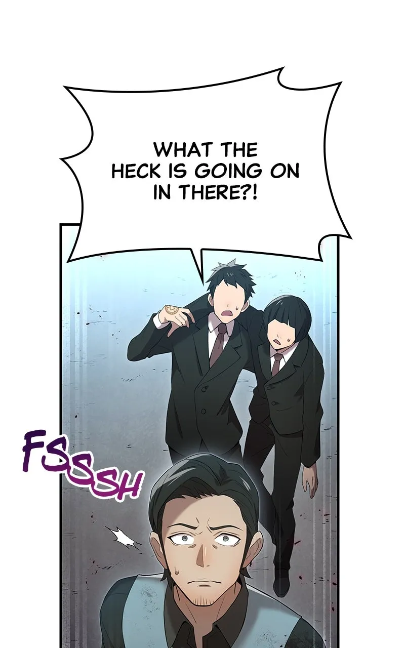 I Am the Strongest Transcendent Chapter 13 page 16 - 