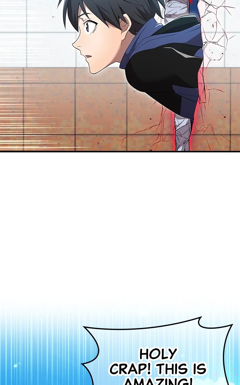 I Am the Strongest Transcendent Chapter 13 page 18 - 