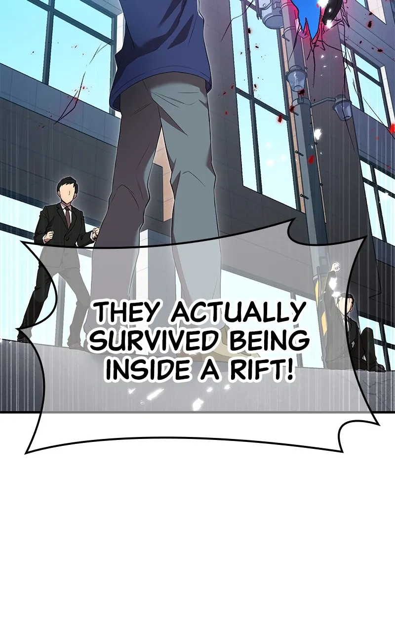 I Am the Strongest Transcendent Chapter 13 page 20 - 