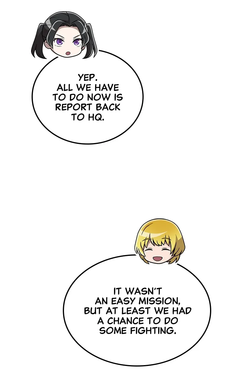 I Am the Strongest Transcendent Chapter 13 page 23 - 