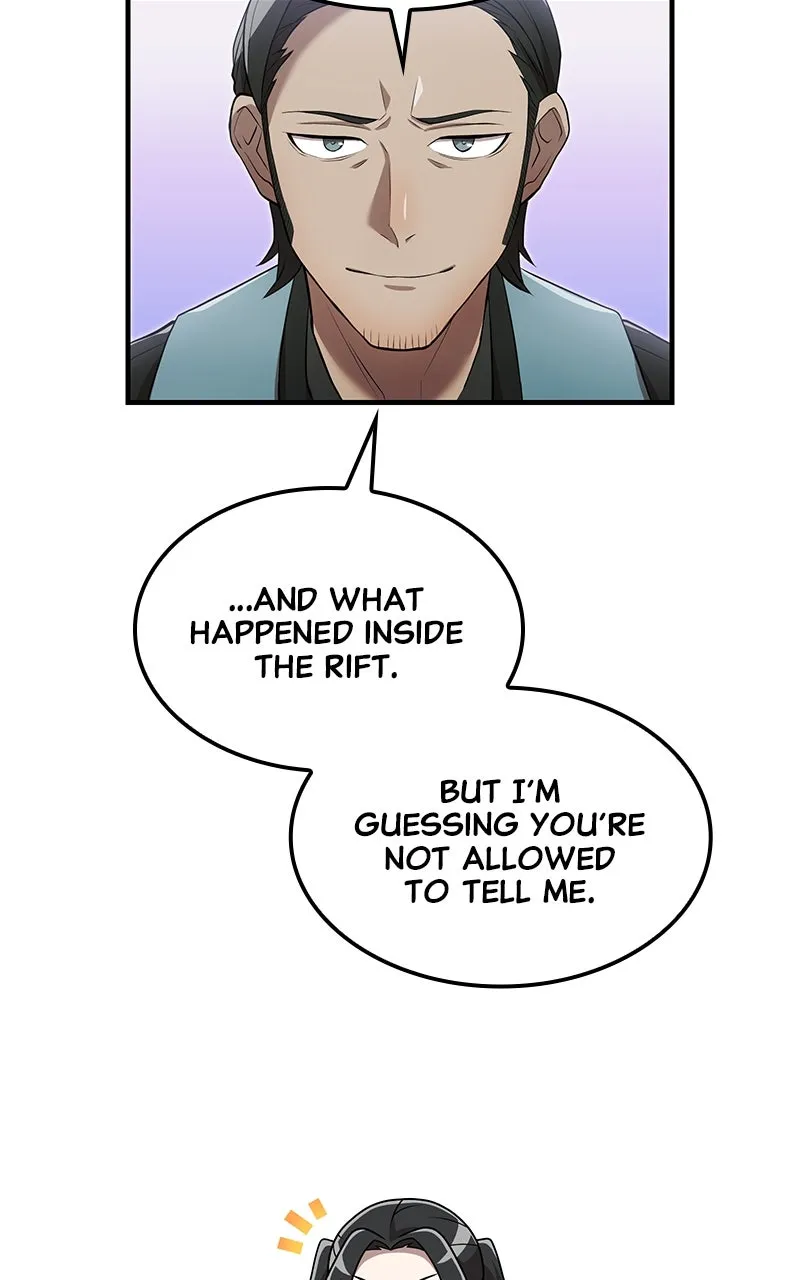 I Am the Strongest Transcendent Chapter 13 page 27 - 