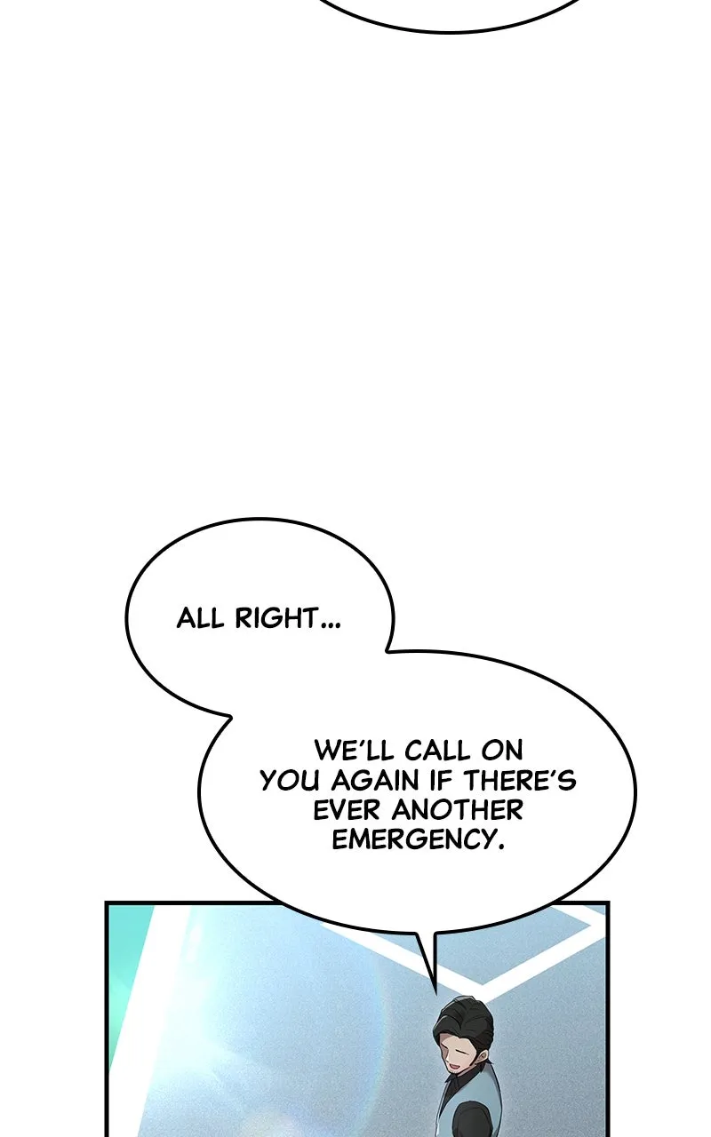 I Am the Strongest Transcendent Chapter 13 page 30 - 