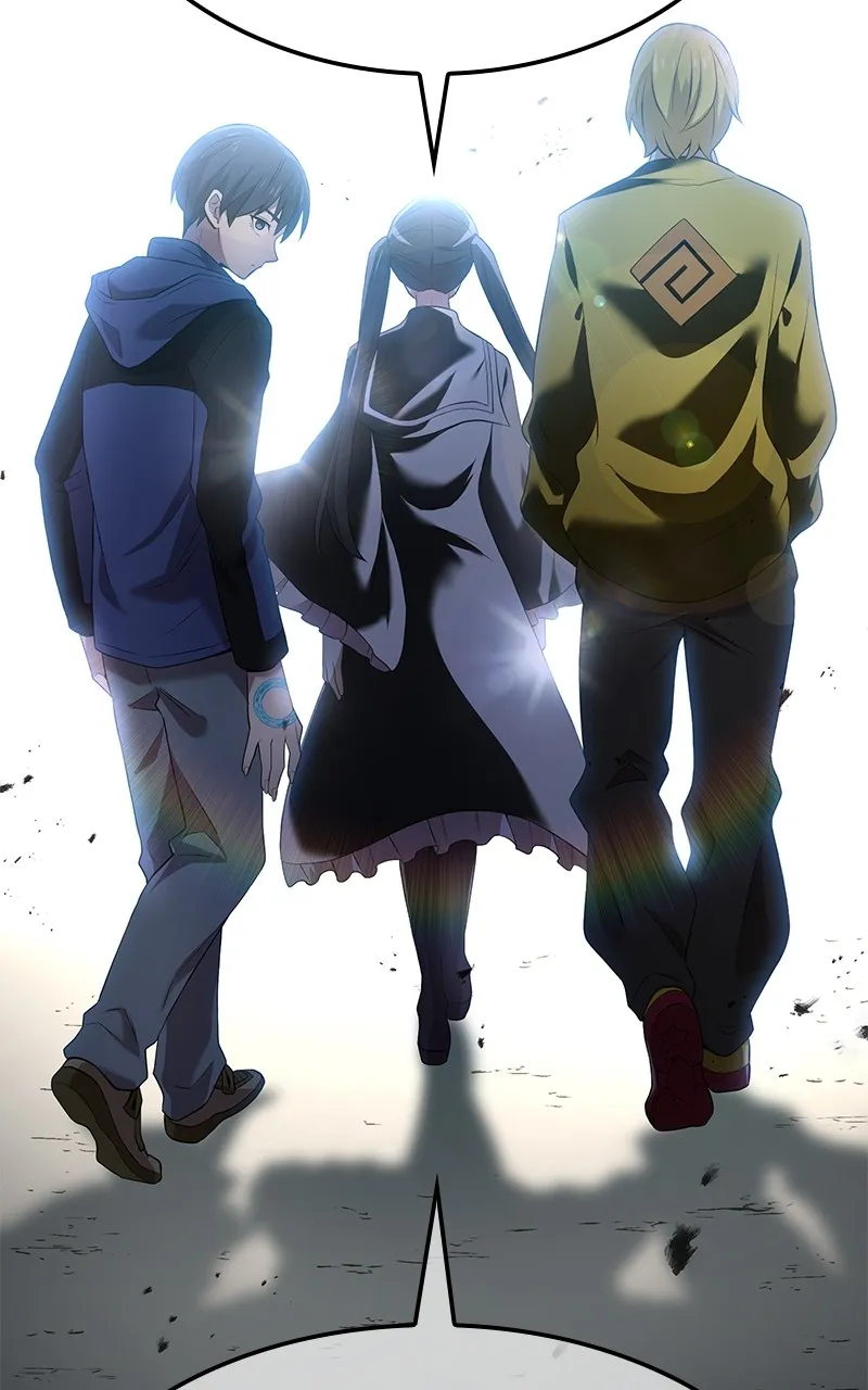 I Am the Strongest Transcendent Chapter 13 page 33 - 
