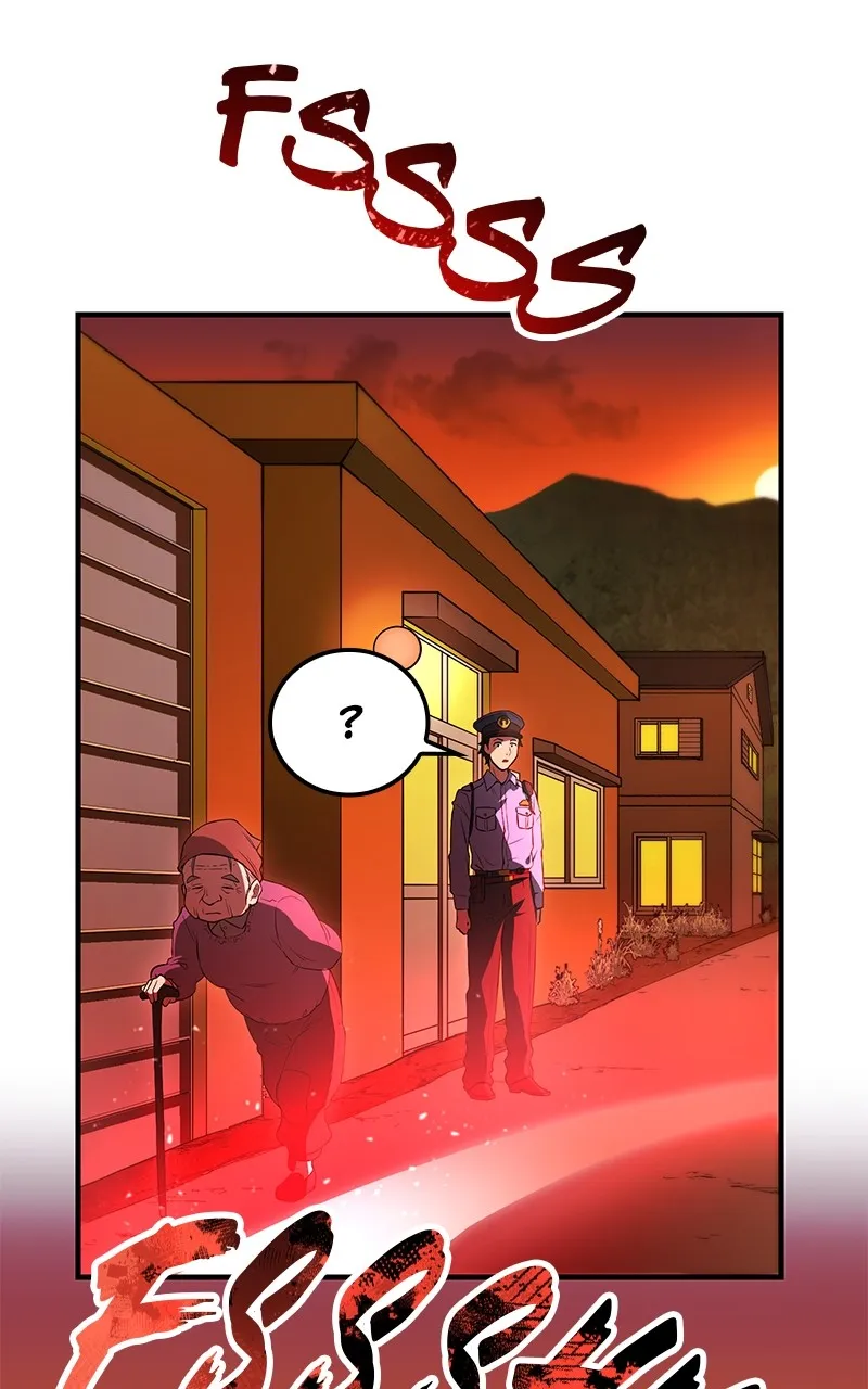 I Am the Strongest Transcendent Chapter 13 page 40 - 