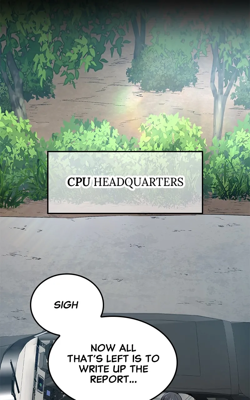 I Am the Strongest Transcendent Chapter 13 page 45 - 