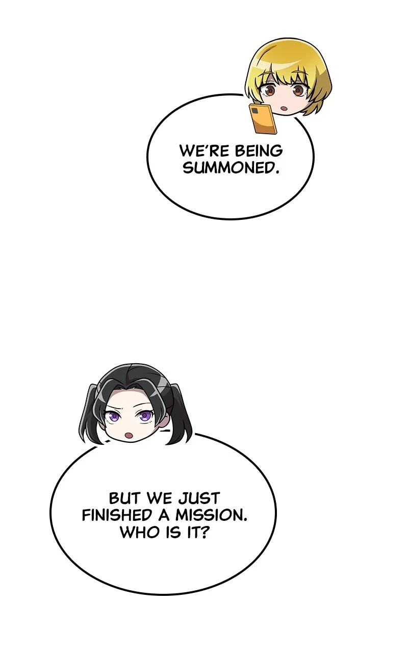I Am the Strongest Transcendent Chapter 13 page 47 - 