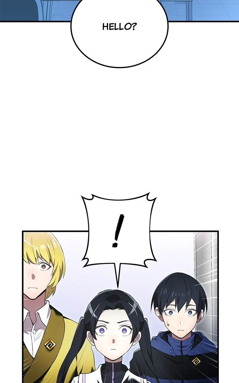 I Am the Strongest Transcendent Chapter 13 page 50 - 