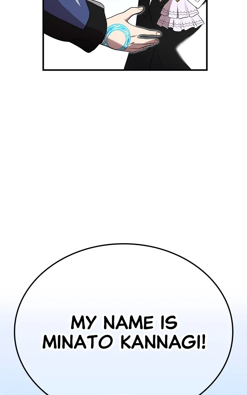 I Am the Strongest Transcendent Chapter 13 page 6 - 