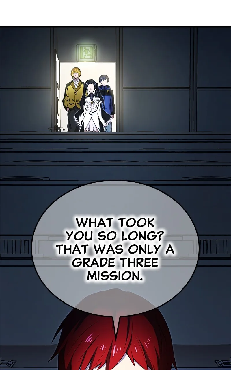 I Am the Strongest Transcendent Chapter 13 page 53 - 