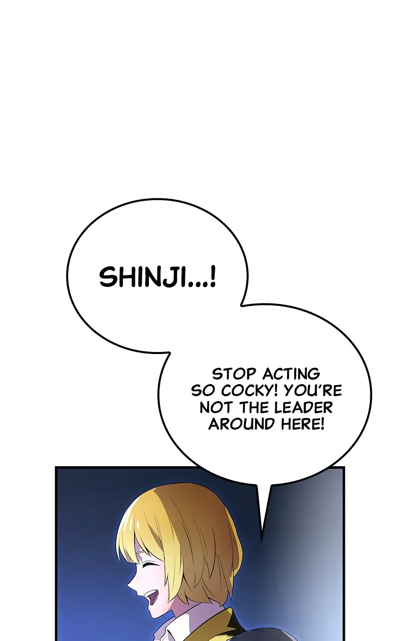 I Am the Strongest Transcendent Chapter 13 page 56 - 