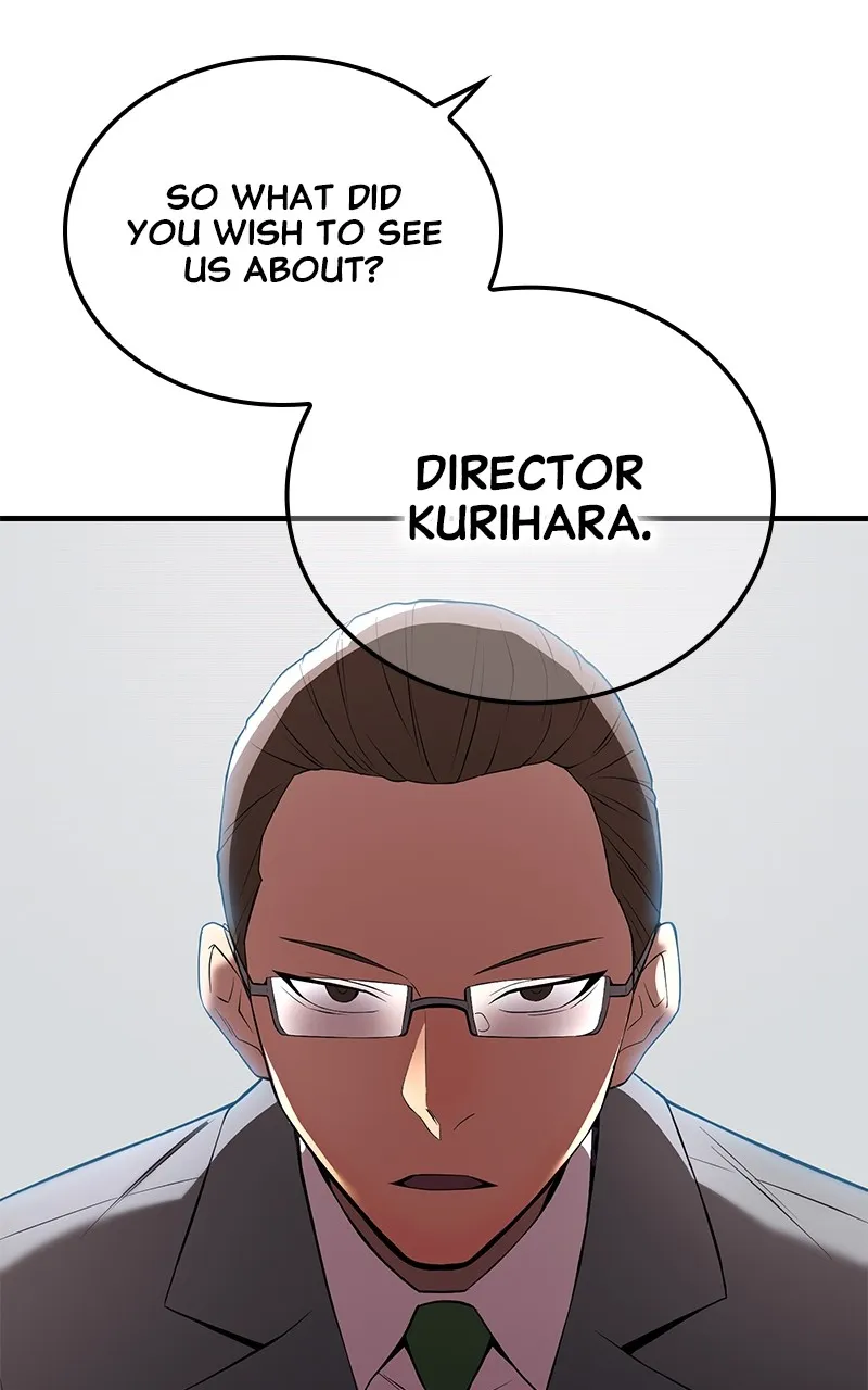 I Am the Strongest Transcendent Chapter 13 page 58 - 