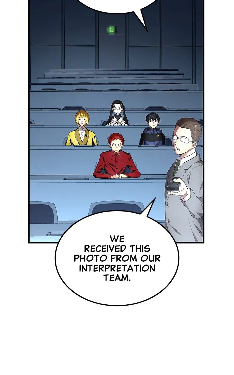 I Am the Strongest Transcendent Chapter 13 page 60 - 