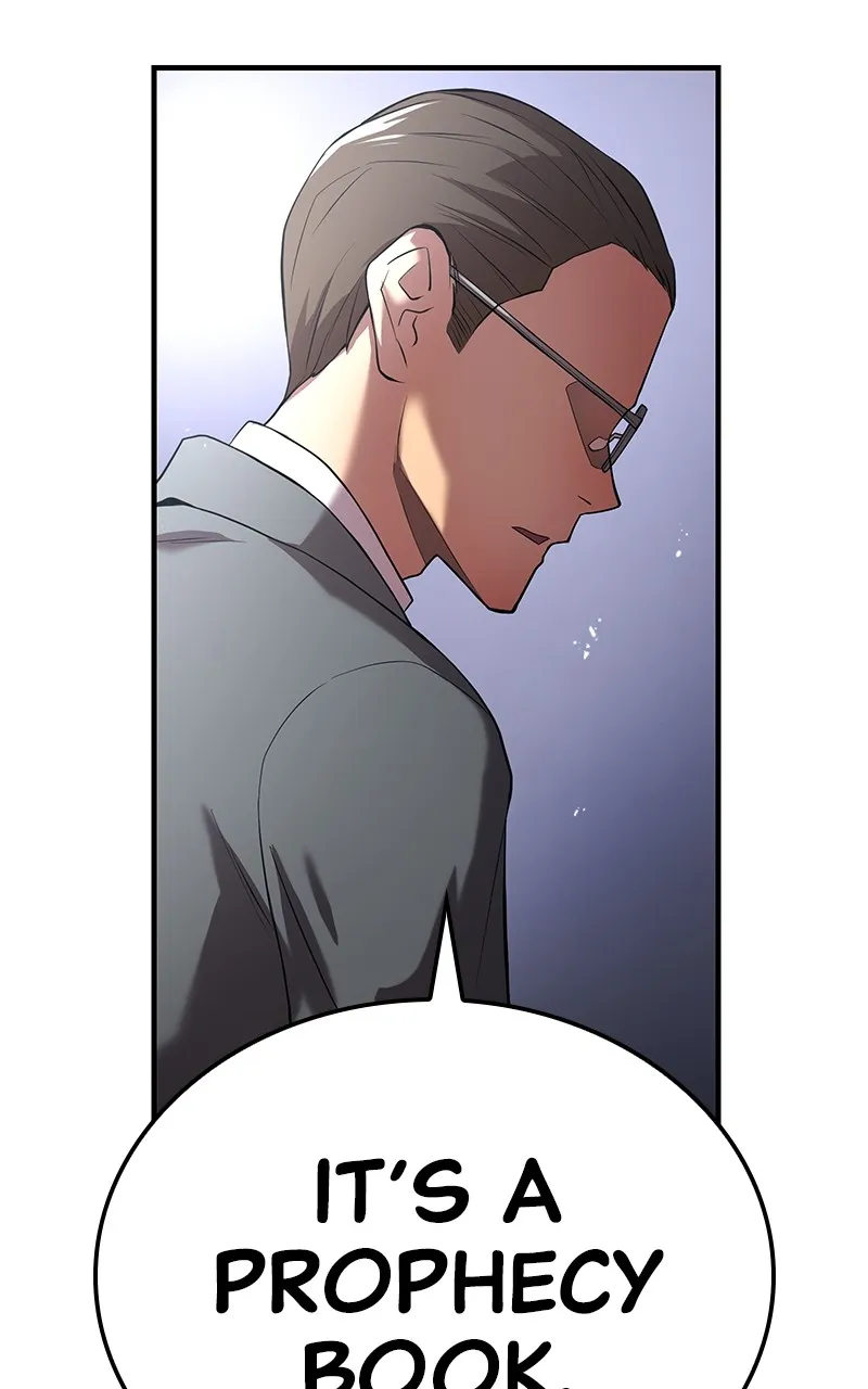 I Am the Strongest Transcendent Chapter 13 page 63 - 