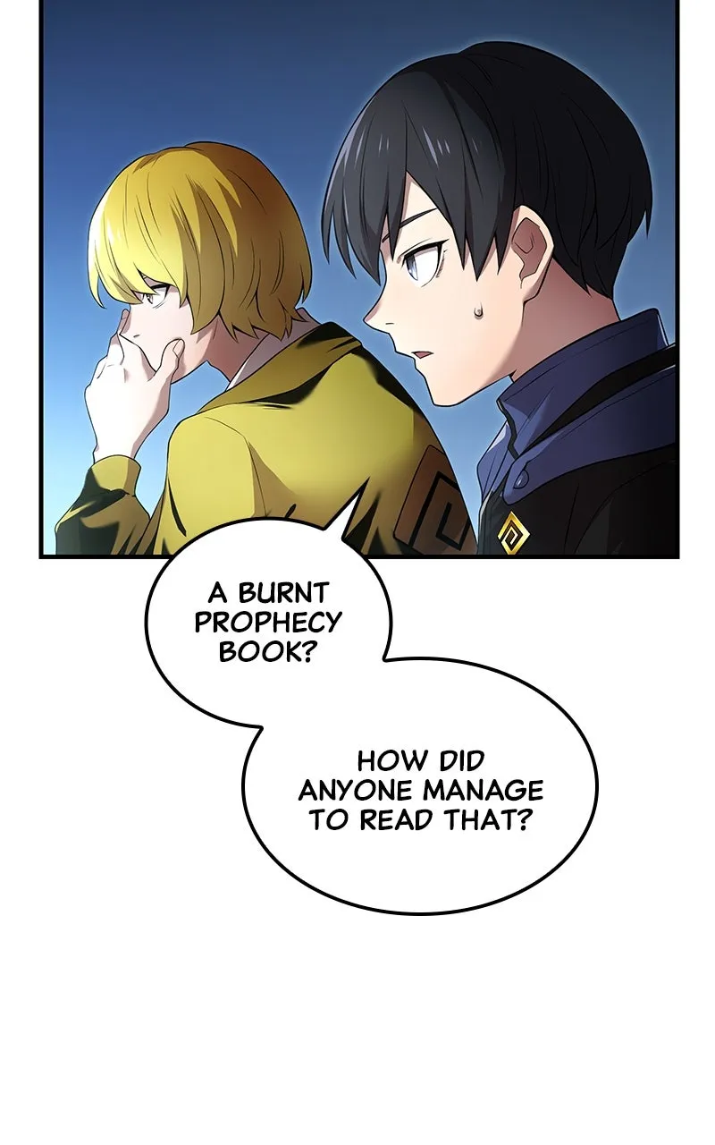 I Am the Strongest Transcendent Chapter 13 page 65 - 