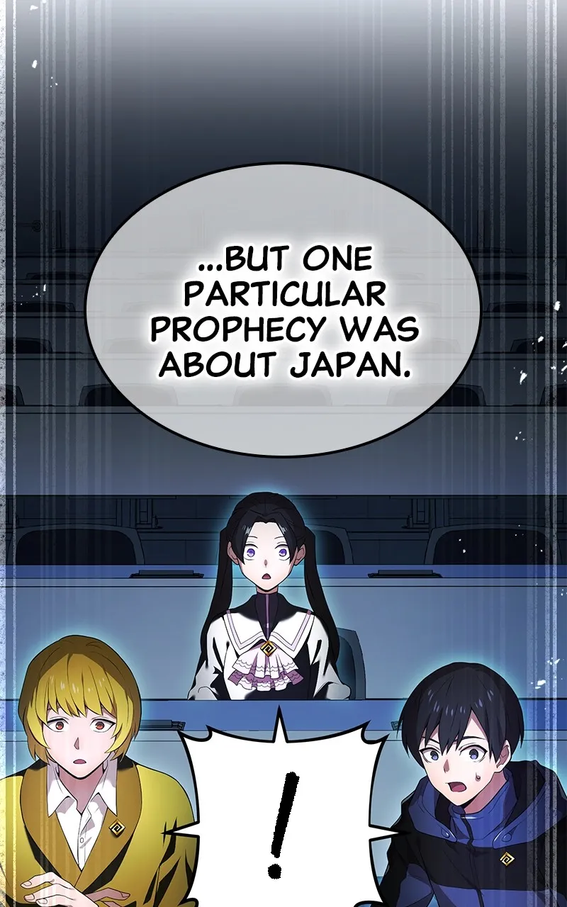 I Am the Strongest Transcendent Chapter 13 page 68 - 