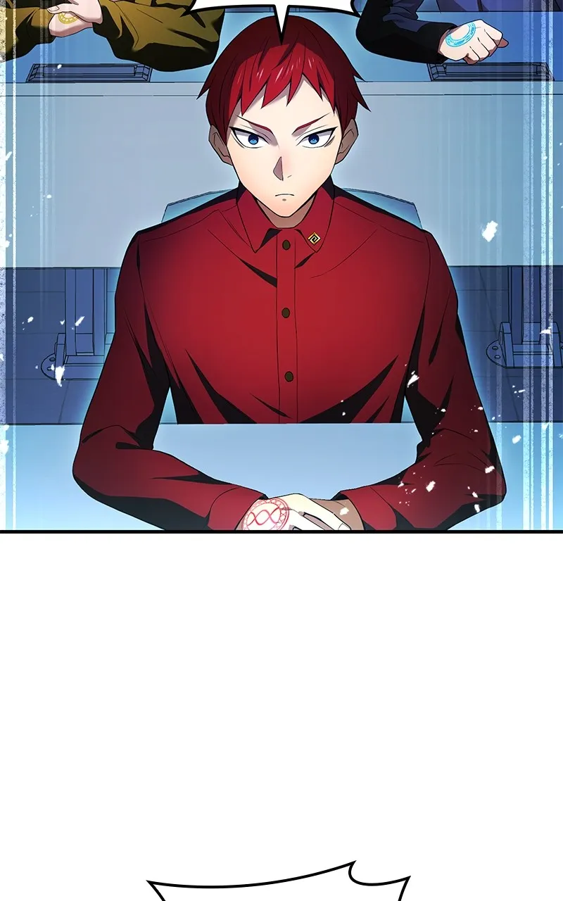 I Am the Strongest Transcendent Chapter 13 page 69 - 