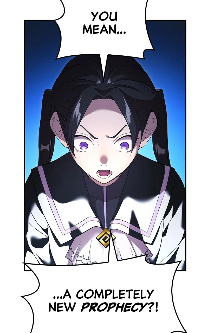 I Am the Strongest Transcendent Chapter 13 page 70 - 