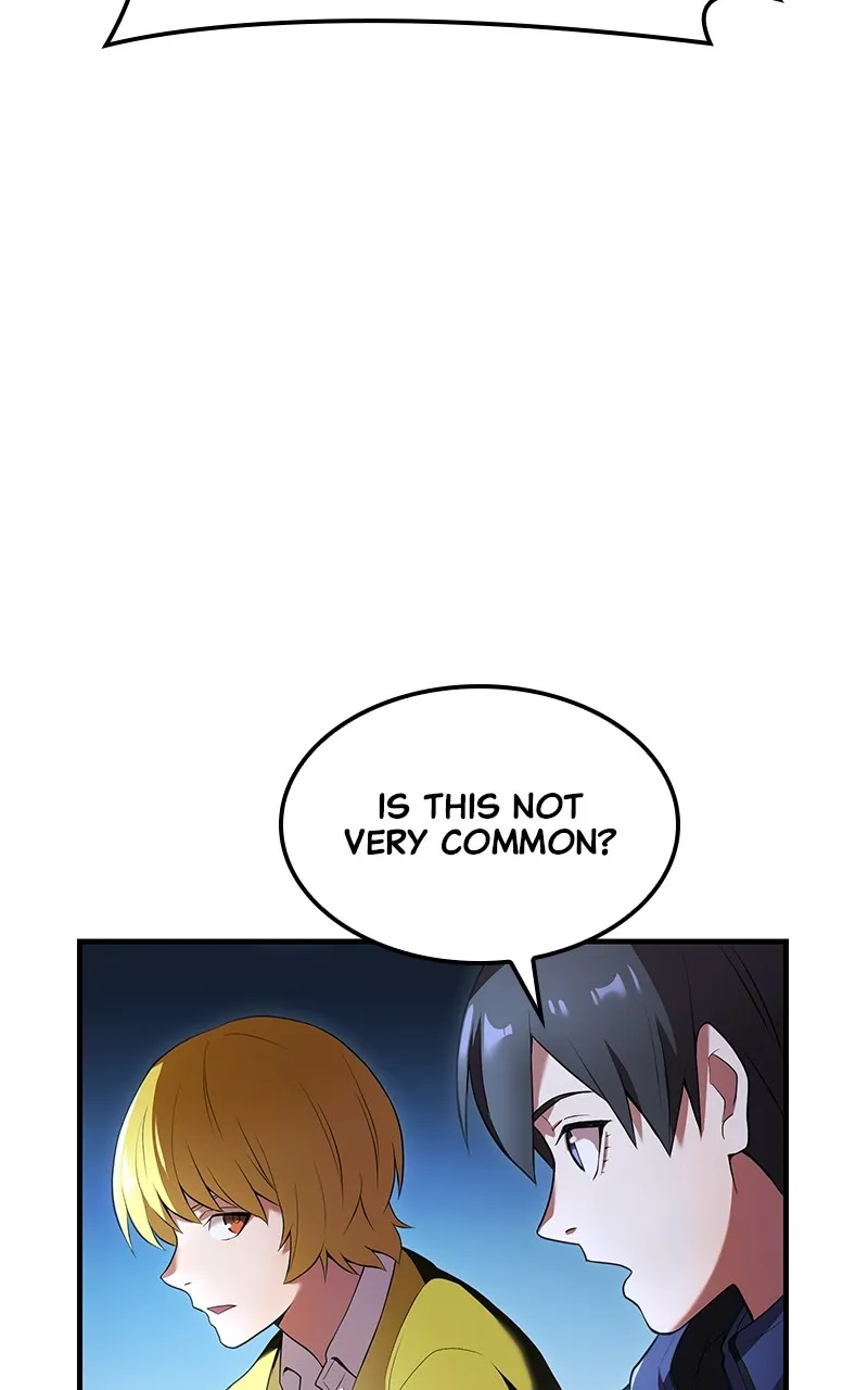 I Am the Strongest Transcendent Chapter 13 page 71 - 