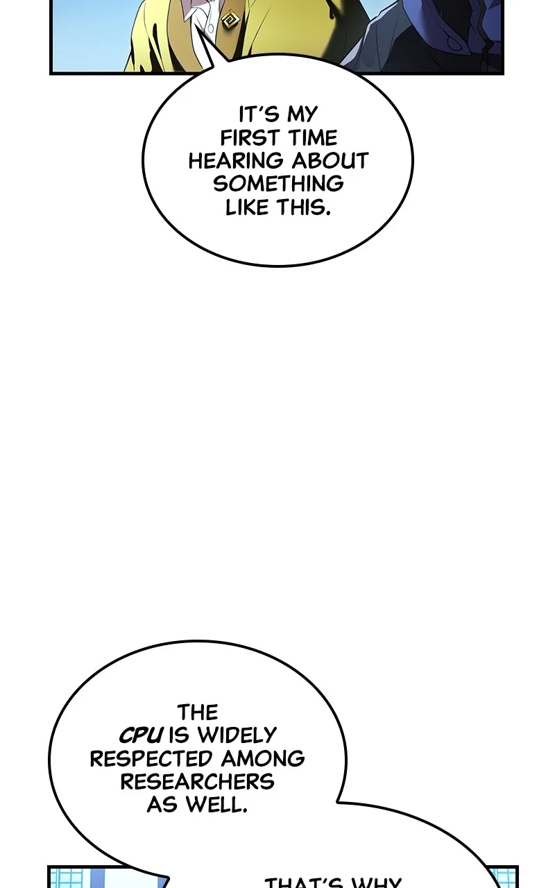 I Am the Strongest Transcendent Chapter 13 page 72 - 