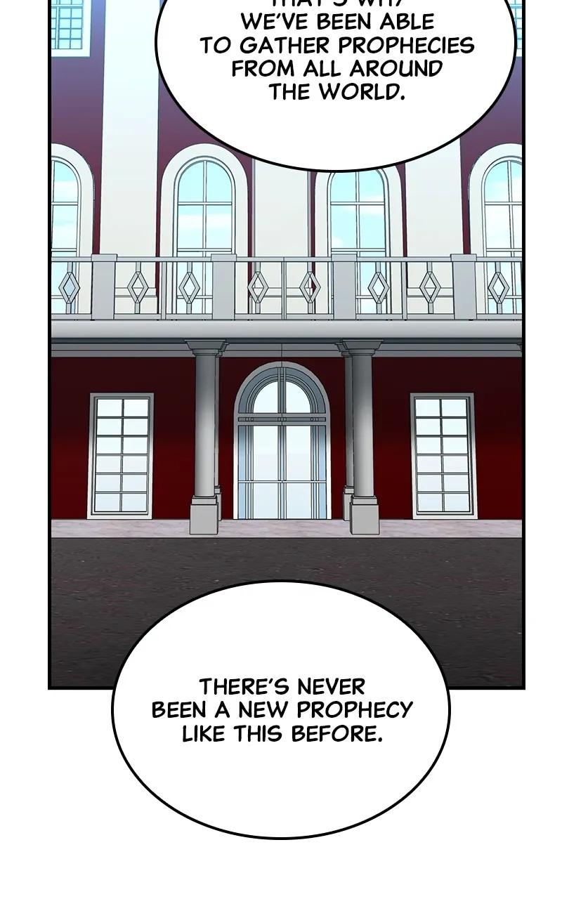 I Am the Strongest Transcendent Chapter 13 page 73 - 