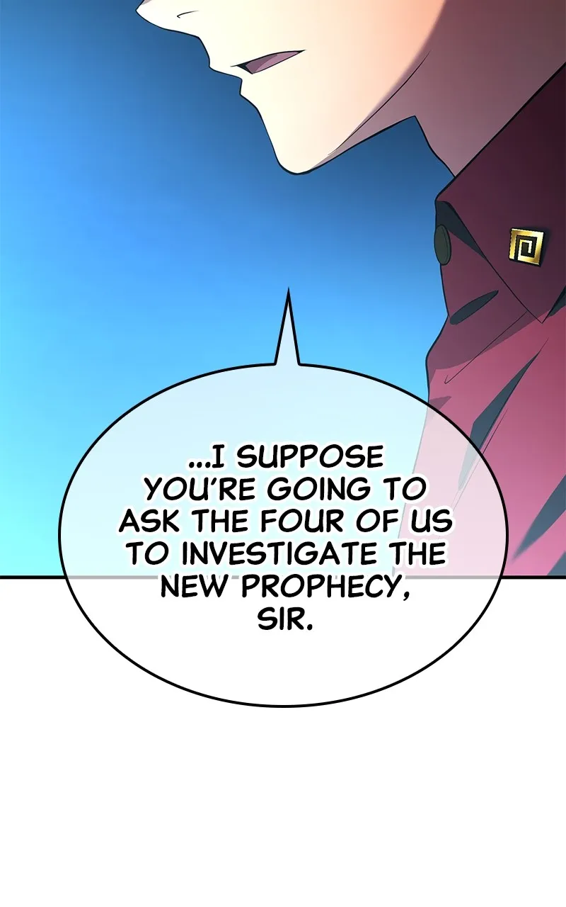 I Am the Strongest Transcendent Chapter 13 page 75 - 