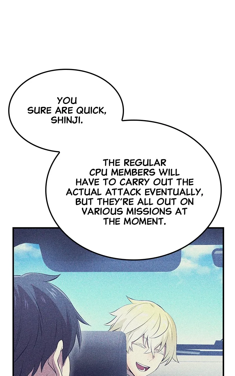 I Am the Strongest Transcendent Chapter 13 page 76 - 