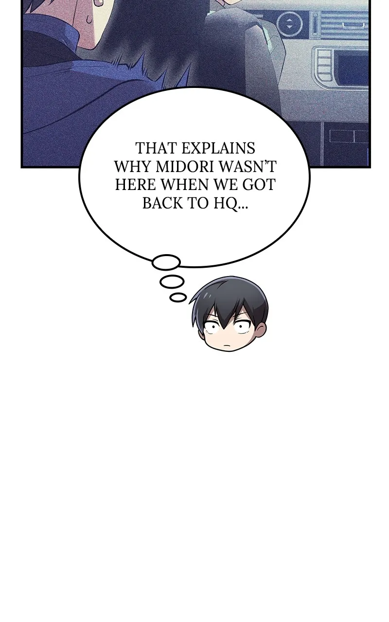 I Am the Strongest Transcendent Chapter 13 page 77 - 