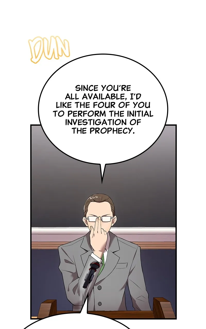 I Am the Strongest Transcendent Chapter 13 page 78 - 