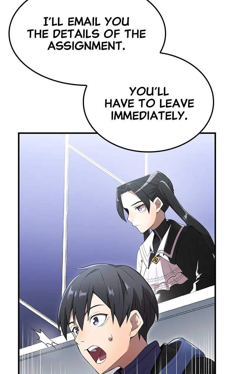 I Am the Strongest Transcendent Chapter 13 page 79 - 