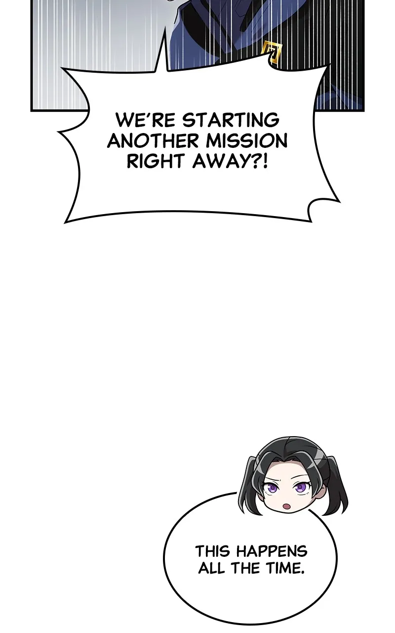 I Am the Strongest Transcendent Chapter 13 page 80 - 