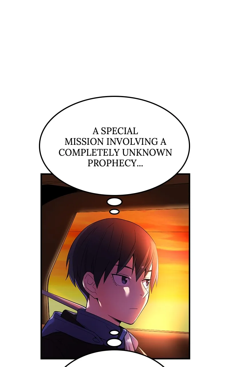 I Am the Strongest Transcendent Chapter 13 page 88 - 