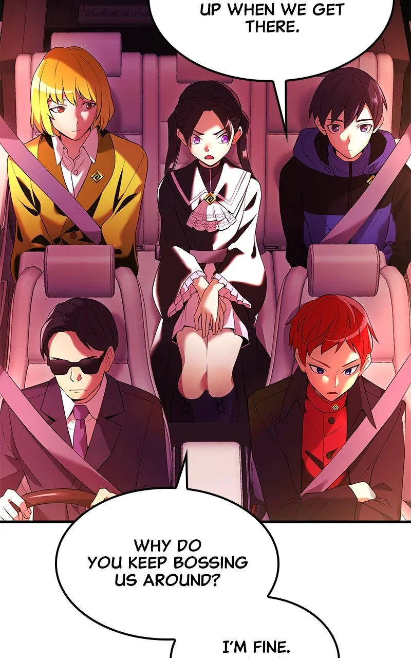 I Am the Strongest Transcendent Chapter 13 page 90 - 