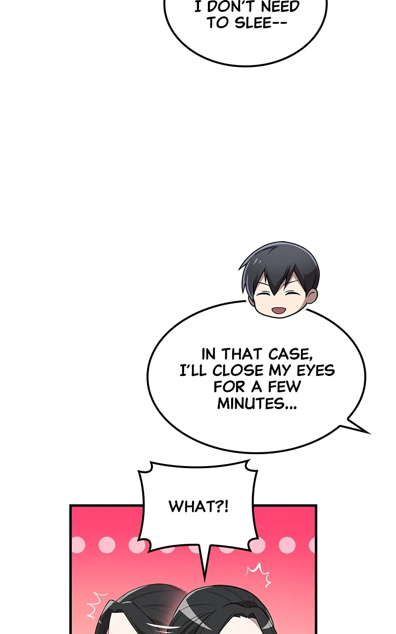 I Am the Strongest Transcendent Chapter 13 page 91 - 