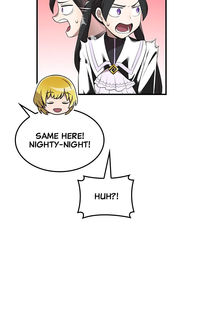 I Am the Strongest Transcendent Chapter 13 page 92 - 