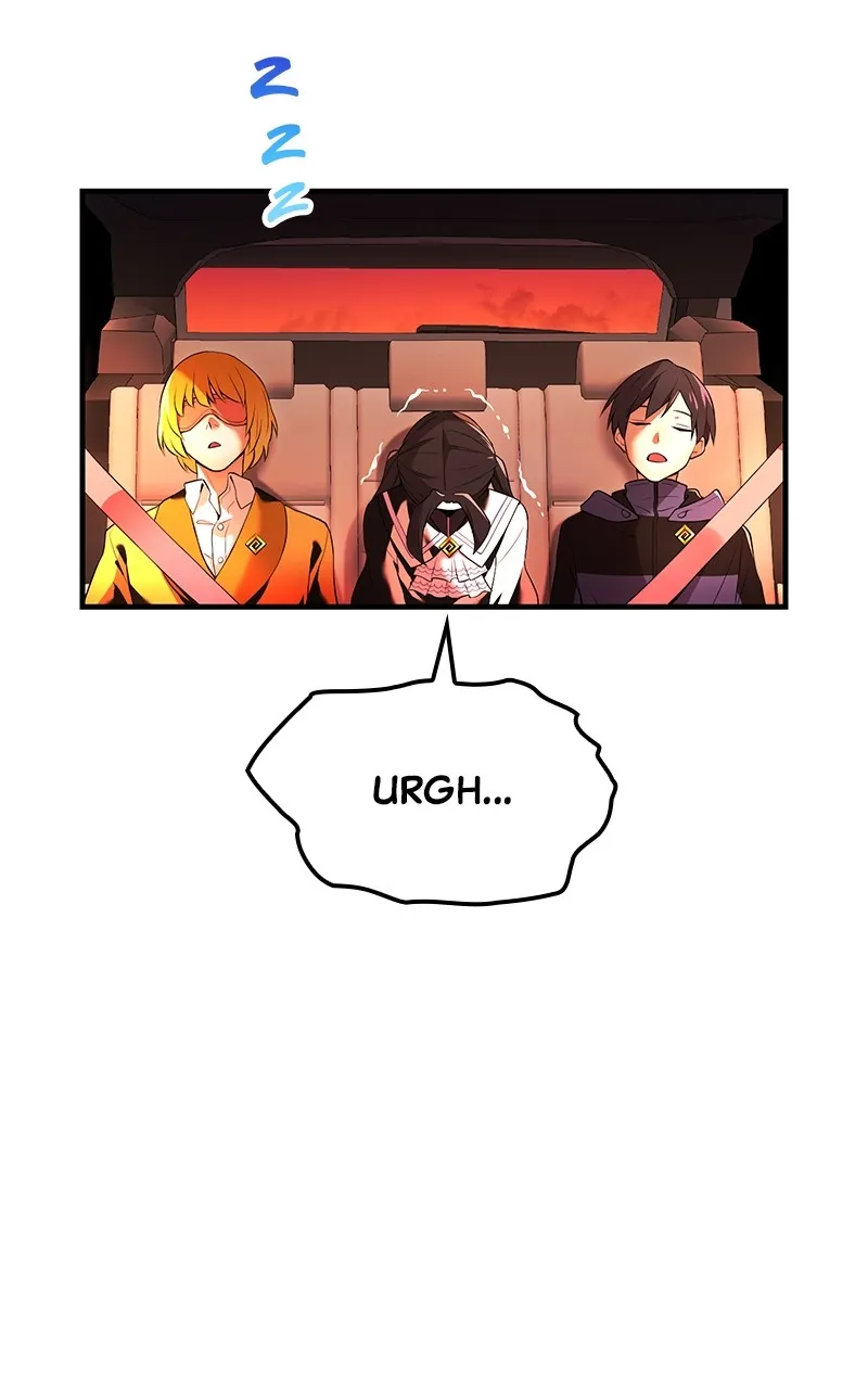 I Am the Strongest Transcendent Chapter 13 page 93 - 