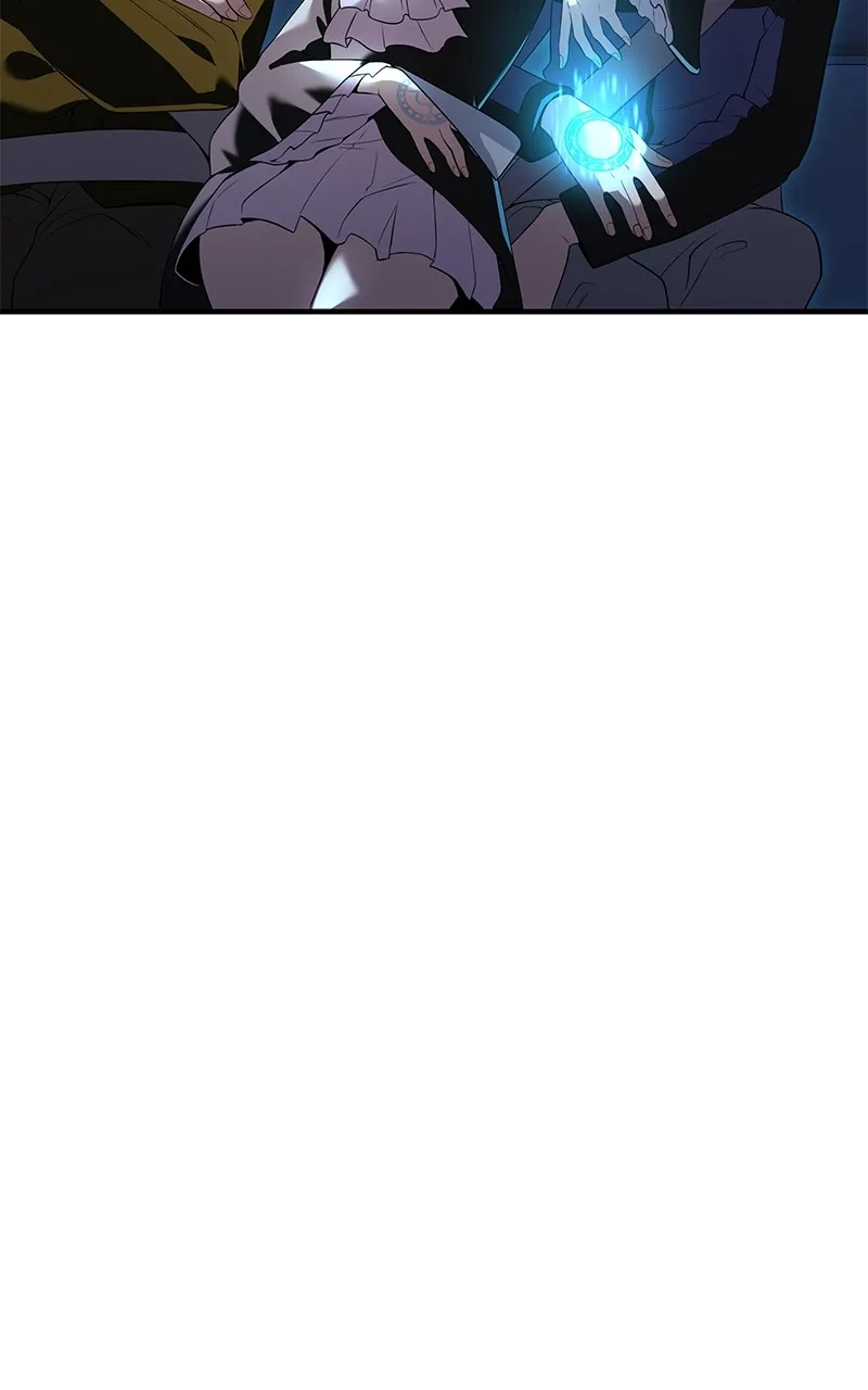I Am the Strongest Transcendent Chapter 13 page 96 - 
