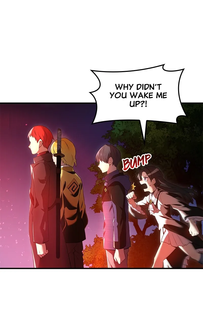 I Am the Strongest Transcendent Chapter 13 page 99 - 