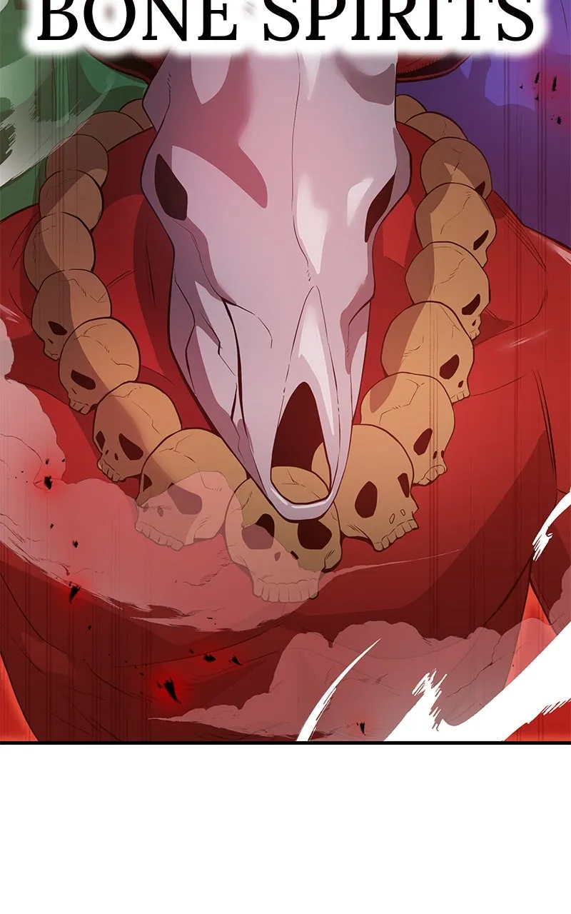 I Am the Strongest Transcendent Chapter 14 page 103 - 