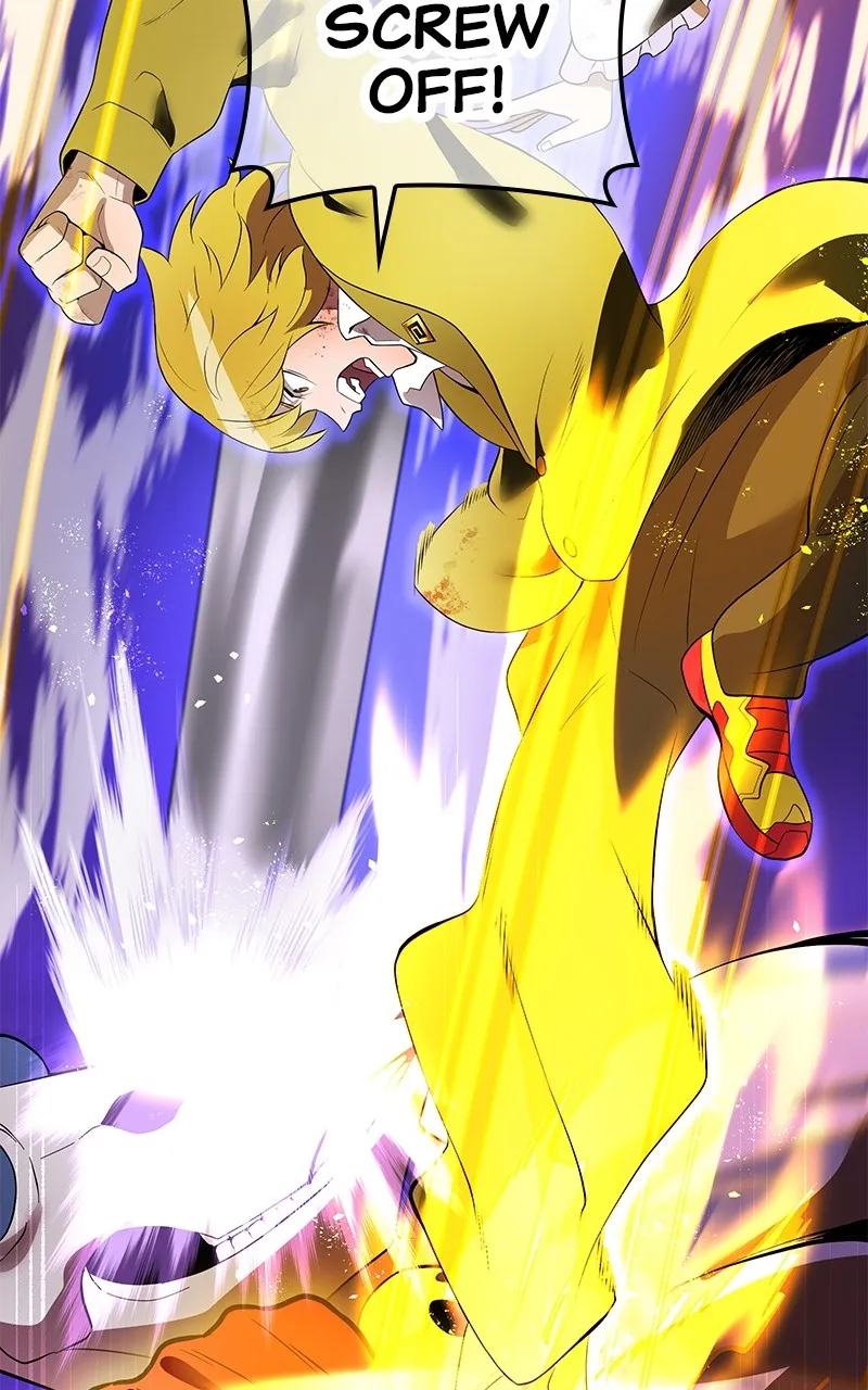 I Am the Strongest Transcendent Chapter 14 page 105 - 