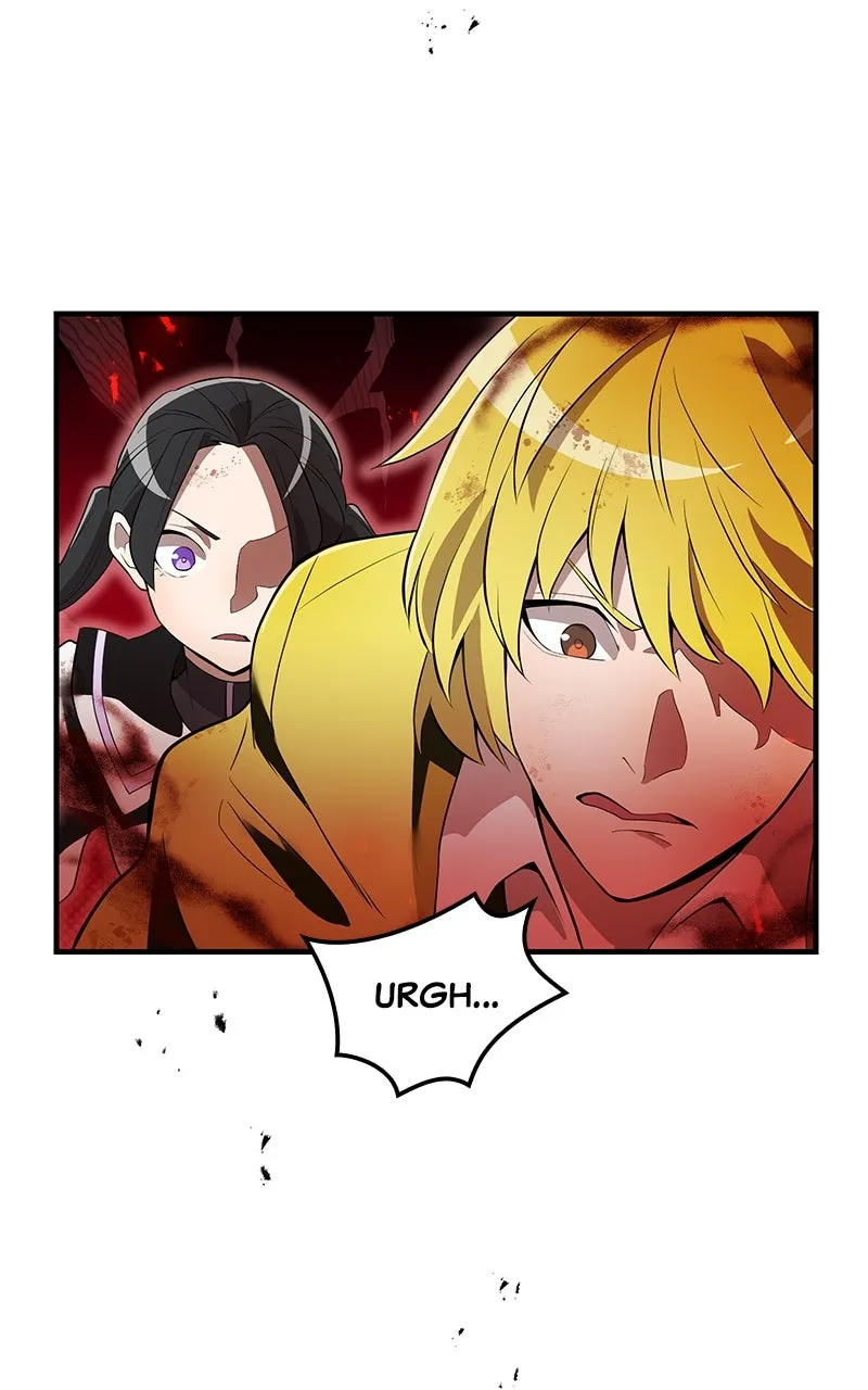 I Am the Strongest Transcendent Chapter 14 page 107 - 