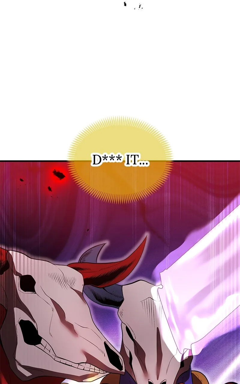 I Am the Strongest Transcendent Chapter 14 page 108 - 