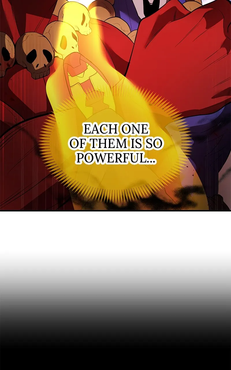 I Am the Strongest Transcendent Chapter 14 page 109 - 