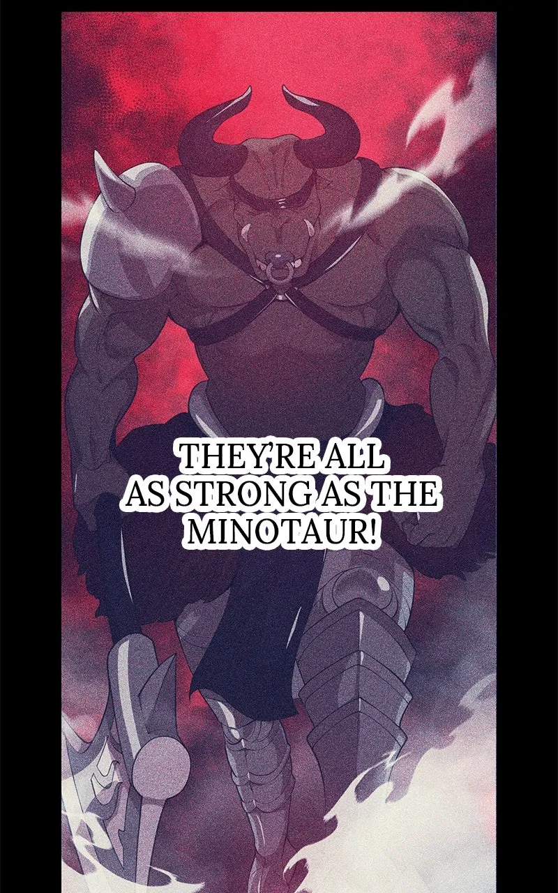I Am the Strongest Transcendent Chapter 14 page 110 - 